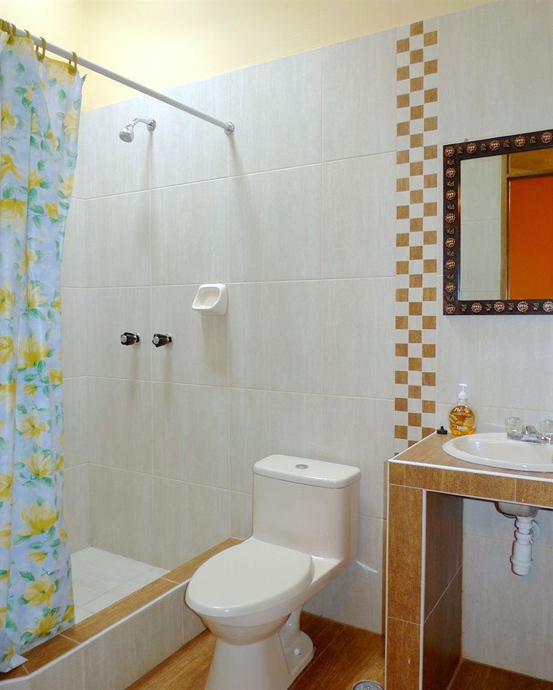 Pisac Inca Hotel ภายนอก รูปภาพ